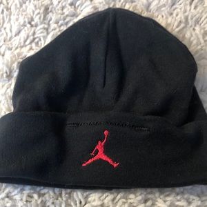 Baby Jordan Hats 